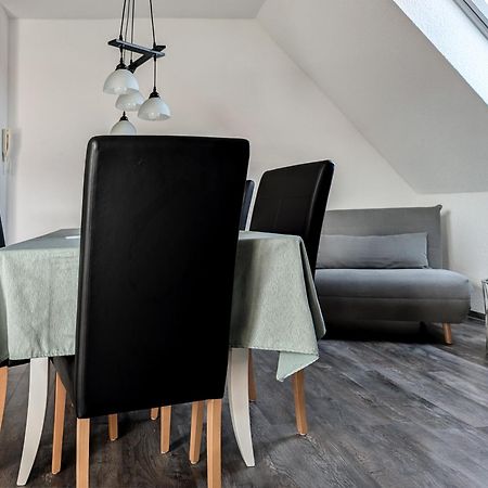 Ferienwohnung Goldbacher Blick Goldbach  外观 照片