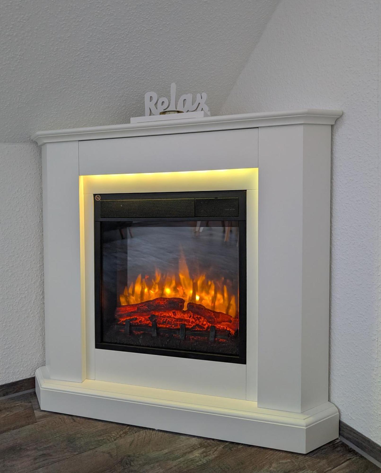 Ferienwohnung Goldbacher Blick Goldbach  外观 照片