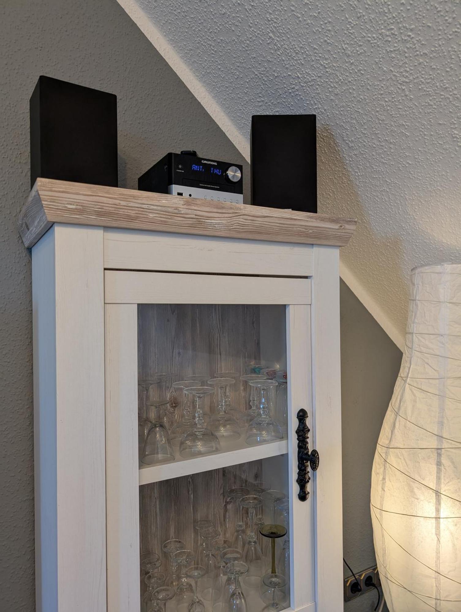 Ferienwohnung Goldbacher Blick Goldbach  外观 照片