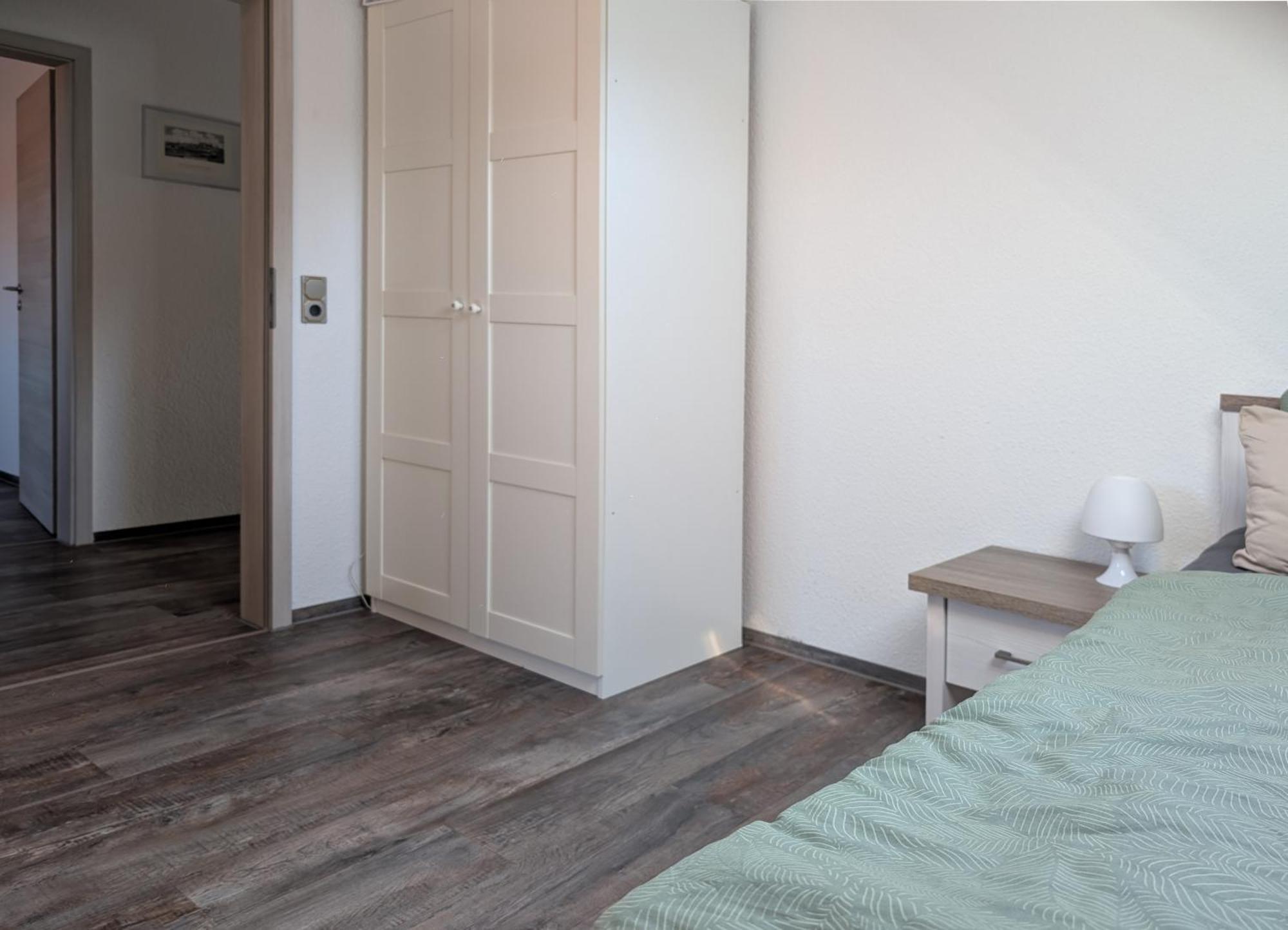 Ferienwohnung Goldbacher Blick Goldbach  外观 照片